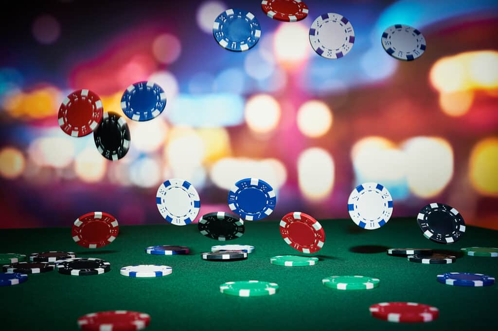 Pokeribonukset - Turnausliput, Talletusbonukset ja Rakeback